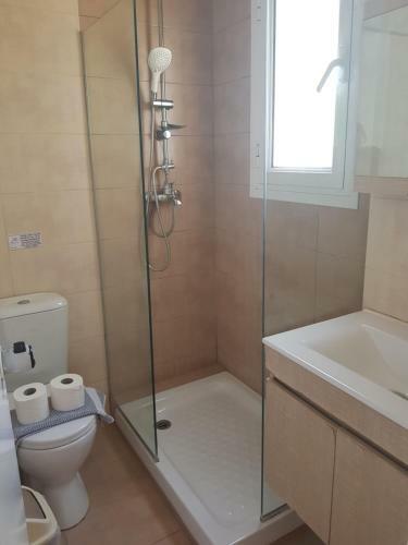 Glyfada Apartment 91
