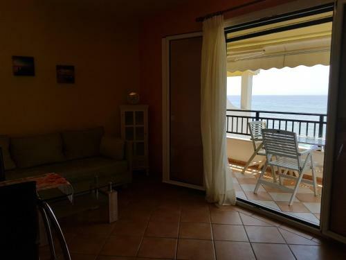 Apartamento Glyfada Beachfront 2