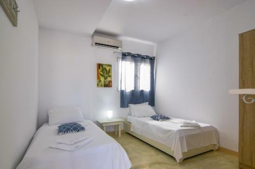 Hara's Beach Villa