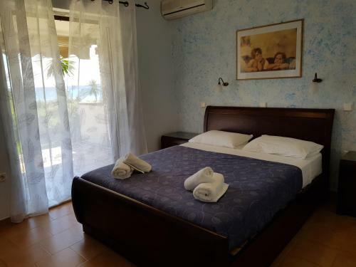 Apartamento Glyfada Corfu Beachfront 58
