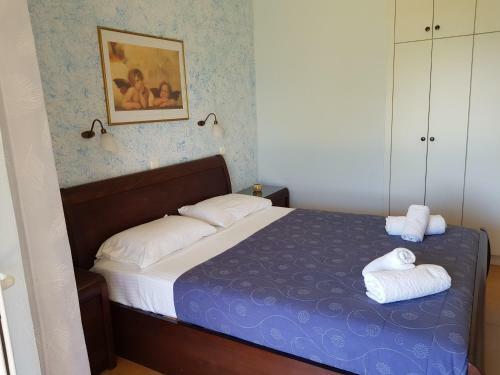 Apartamento Glyfada Corfu Beachfront 58