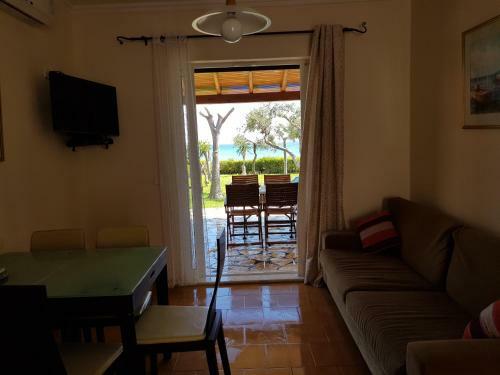 Apartamento Glyfada Corfu Beachfront 58