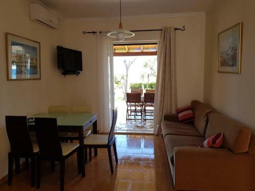 Apartamento Glyfada Corfu Beachfront 58