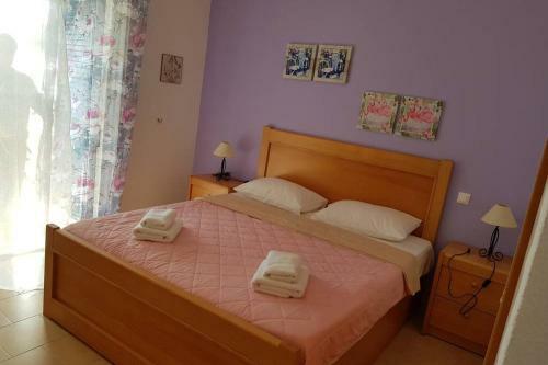 Apartamento Corfu Glyfada Beachfront 50