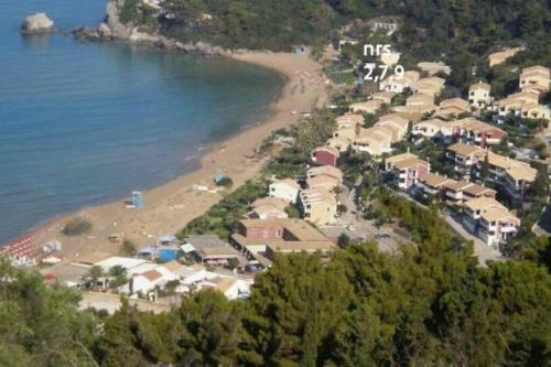 Apartamento Corfu Glyfada Beachfront 50
