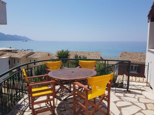 Corfu - Glyfada 129