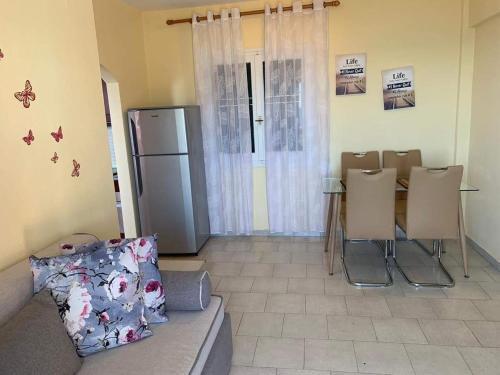 Corfu Glyfada Comfortable Apartment 155-158