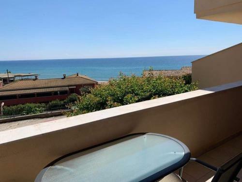 Corfu Glyfada Comfortable Apartment 155-158