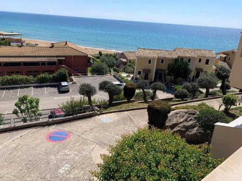 Corfu Glyfada Comfortable Apartment 155-158
