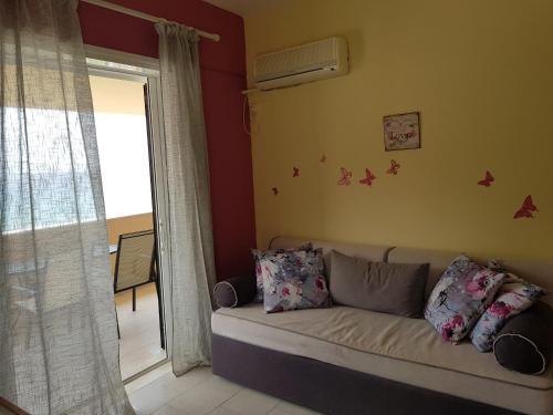 Corfu Glyfada Comfortable Apartment 155-158