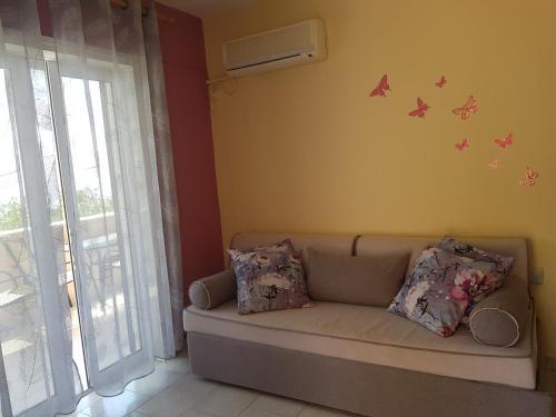 Corfu Glyfada Comfortable Apartment 155-158