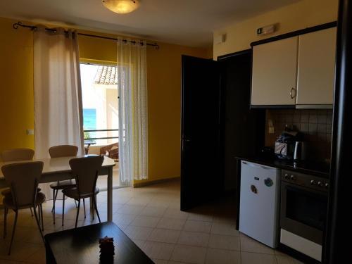 Corfu Glyfada Apartment 73