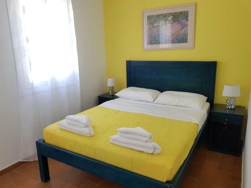 Corfu Glyfada Beachfront Apartment 7