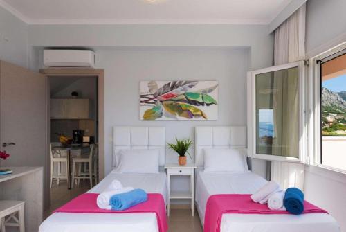 Villa Peony