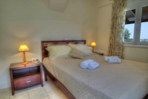 Elessa - Gerani Villas With Private Pooi