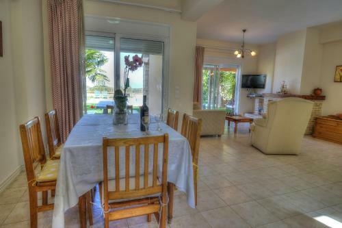Elessa - Gerani Villas With Private Pooi