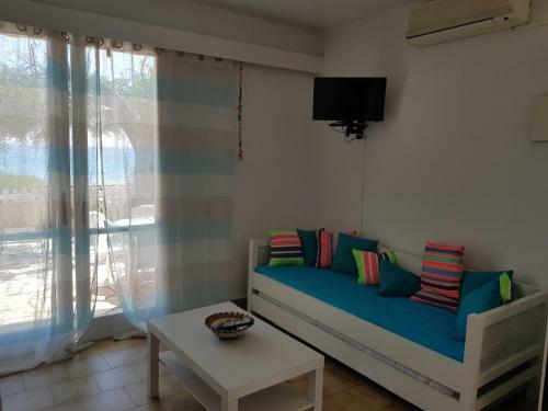 Apartamento Corfu Glyfada Comfort 24