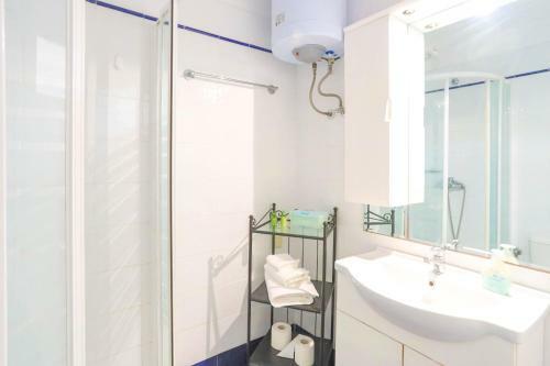 Apartamento Blue Marine Seaside Ena