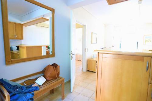Apartamento Blue Marine Seaside Ena