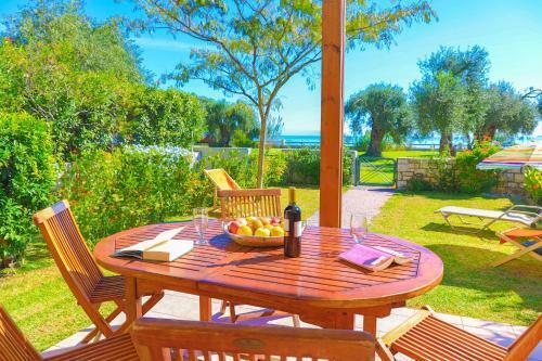 Apartamento Blue Marine Seaside Ena