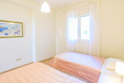 Apartamento Blue Marine Seaside Ena
