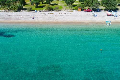 Apartamento Blue Marine Seaside Dio