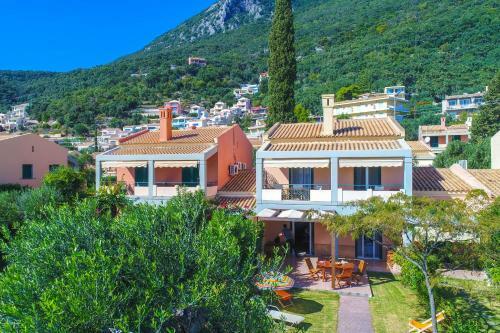 Apartamento Blue Marine Seaside Dio