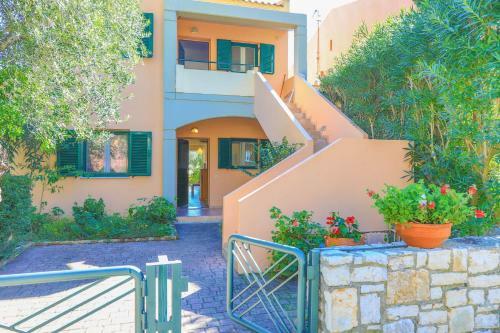 Apartamento Blue Marine Seaside Dio