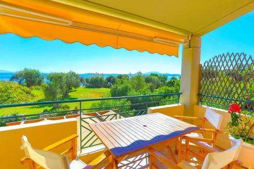 Apartamento Blue Marine Seaside Dio