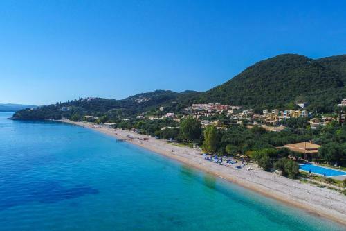 Apartamento Blue Marine Seaside Dio