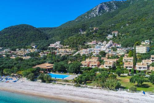 Apartamento Blue Marine Seaside Dio