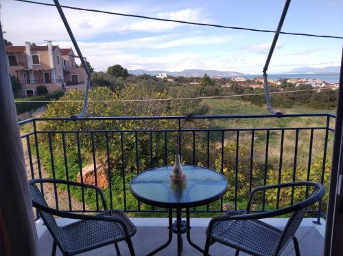 Apartamento Evgenia Rooms