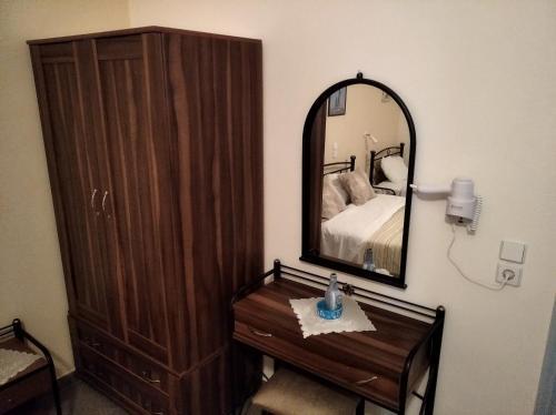 Apartamento Evgenia Rooms