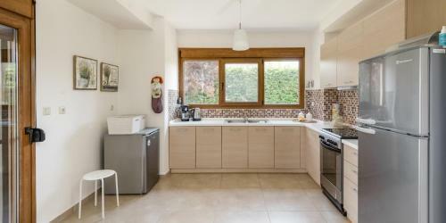 Olea Shared Pool Villa I, Sani