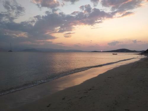 Apartamento Villa Polemis