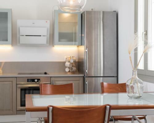 Mykonos Unique Villas By 2doors