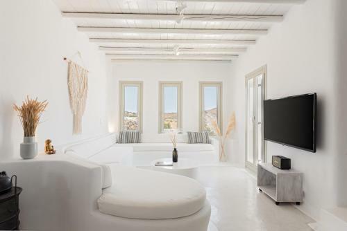 Mykonos Unique Villas By 2doors