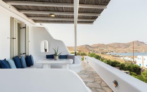 Mykonos Unique Villas By 2doors