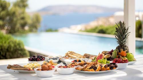 Mykonos Unique Villas By 2doors