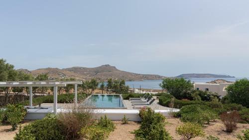 Mykonos Unique Villas By 2doors