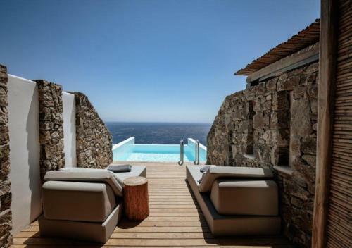Hotel Alissachni Mykonos