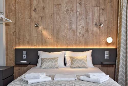 Apartamento Sani More
