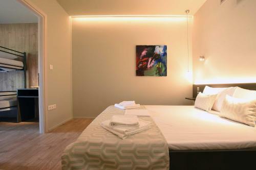 Apartamento Sani More