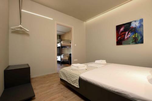 Apartamento Sani More