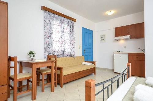 Apartamento Asterias Studios