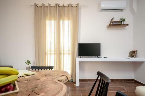 Apartamento Asterias Studios