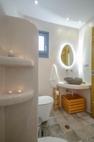 Apartamento Asterias Studios