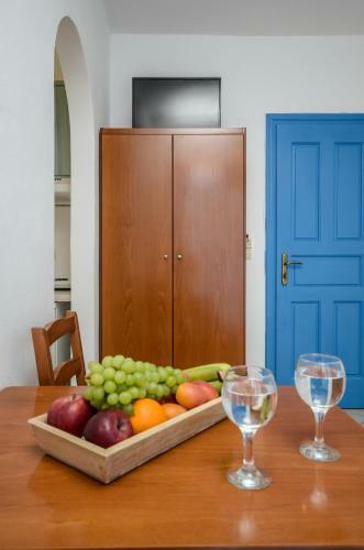 Apartamento Asterias Studios