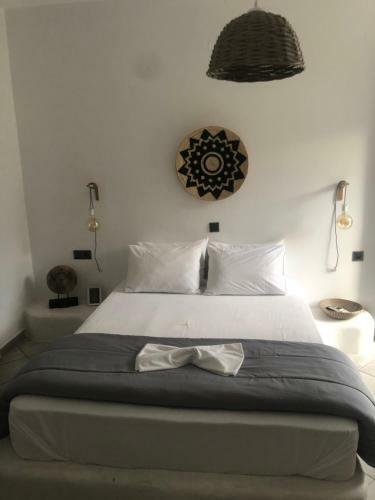 Hotel Villa Of The God