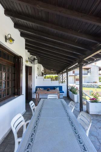 #luxlikehome - Villa Mare Verde